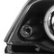 Spec-D Tuning 99-01 Bmw E46 3 Series Halo Projector Black Housing 4 Door Sedan LHP-E46994JM-TM - alternate 3
